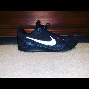 Kobe 11 Invisibility Cloak